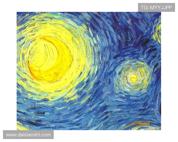 解读星空门户的艺术表现:在画布上捕捉宇宙的灵动 解读星空门户的艺术表现:在画布上捕捉宇宙的灵动