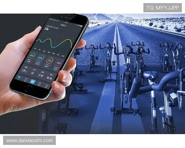 U发体育打造个性化运动方案,实现用户多样化健身和竞技需求